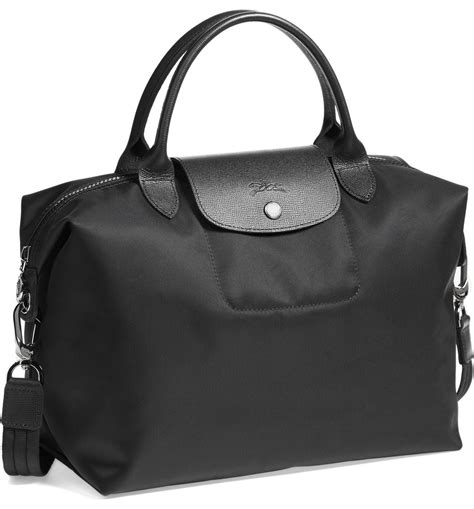 longchamp le pliage neo tote.